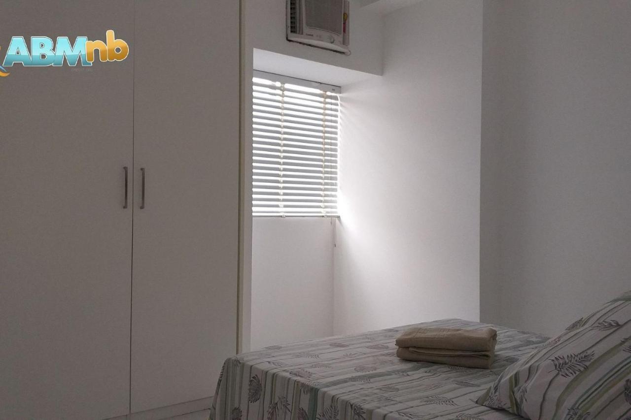 Апартаменты Apto No Universitario Ed. Mr. Teneriff 310 Каруару Экстерьер фото